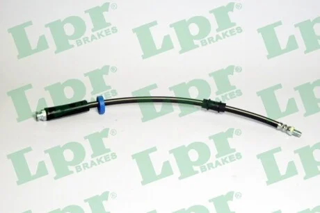 Шланг гальмівний LPR 6T46740