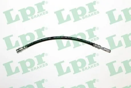 Шланг гальмівний Audi A6, VW Passat задн. LPR 6T46784