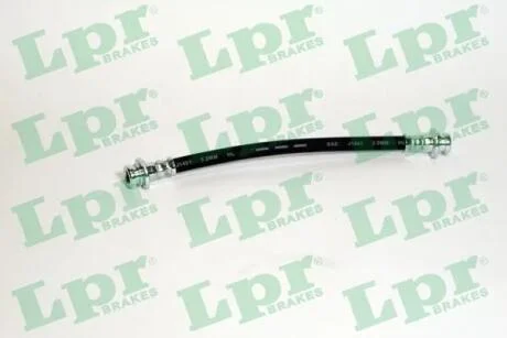 Шланг гальмівний LPR 6T46786