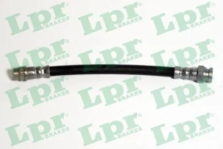 Шланг гальмівний LPR 6T47837