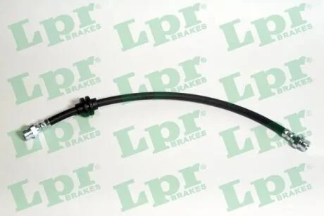 Шланг гальмівний LPR 6T47839