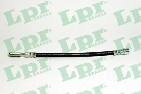 Шланг гальмівний LPR 6T47890