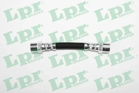 Шланг гальмівний LPR 6T47892