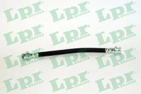 Шланг гальмівний LPR 6T48031