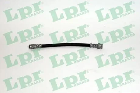 Шланг гальмівний LPR 6T48128