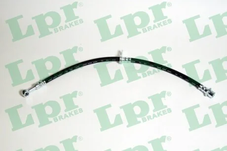 Шланг гальмівний гідравлічний LPR 6T48141