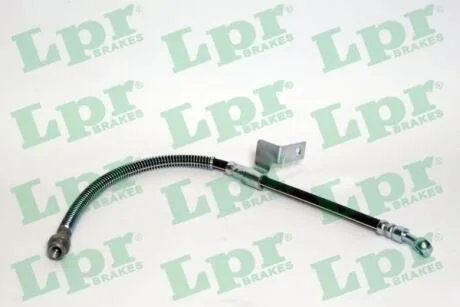 Шланг гальмівний LPR 6T48150