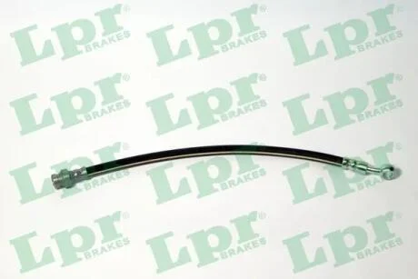Шланг гальмівний LPR 6T48181