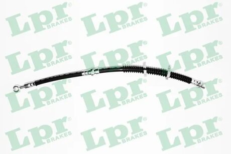 Шланг гальмівний LPR 6T48197