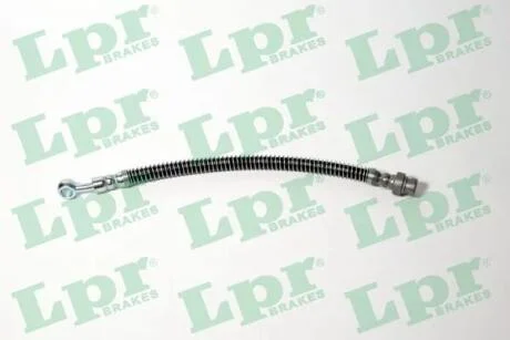 Шланг гальмівний LPR 6T48270