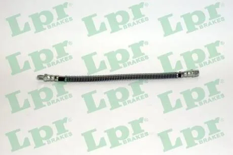 Шланг гальмівний LPR 6T48345