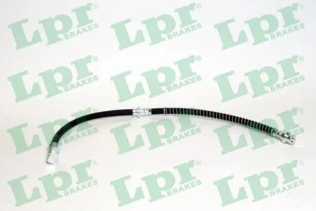 Шланг гальмівний LPR 6T48399