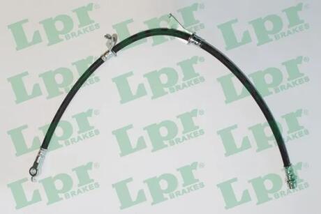 Автозапчастина LPR 6T48423