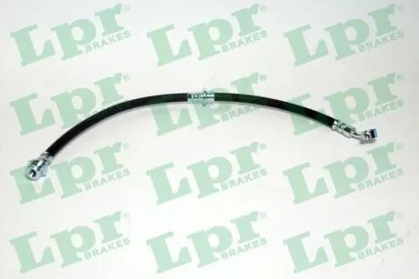 Шланг гальмівний LPR 6T48497