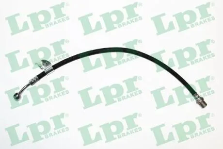 Шланг гальмівний LPR 6T48514