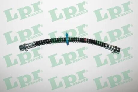 Шланг гальмівний LPR 6T48657