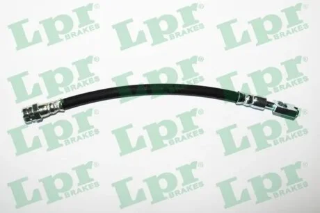 Шланг гальмівний гідравлічний LPR 6T48699