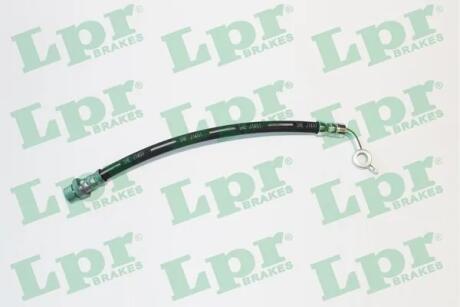 Шланг гальмівний LPR 6T48737