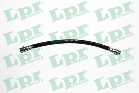 Шланг гальмівний LPR 6T48972