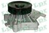 Насос водяний Land Rover Freelander I 2.0d LPR WP0061 (фото 1)