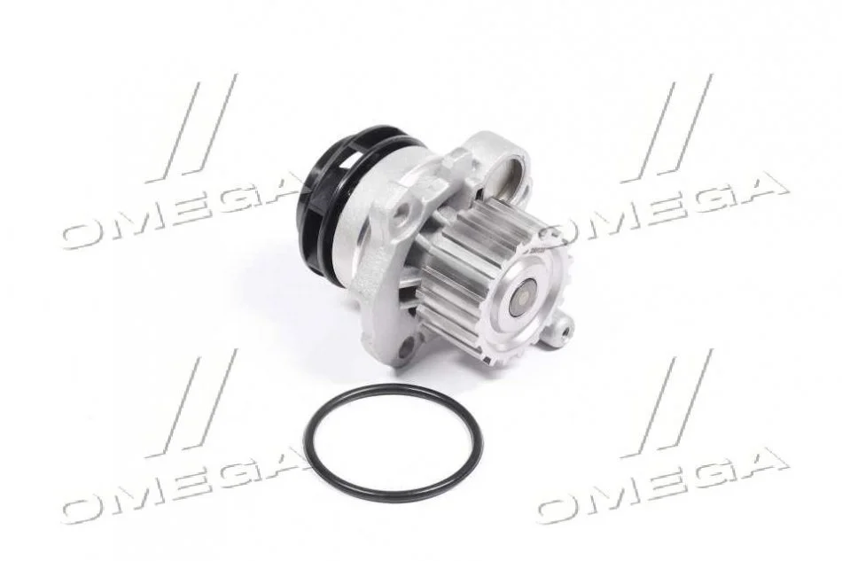 Водяний насос VAG 1.9TDI/SDI 97- (Вир-во) LPR WP0094 (фото 1)