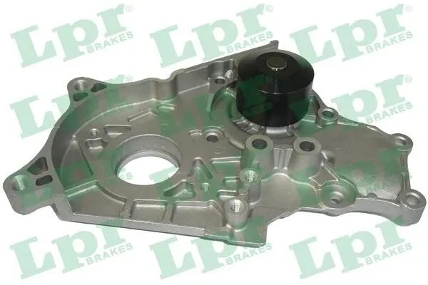 Насос водяной Toyota Avensis (99-03), Rav 4 II 2.0d LPR WP0114 (фото 1)