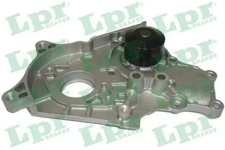 Насос водяной Toyota Avensis (99-03), Rav 4 II 2.0d LPR WP0114