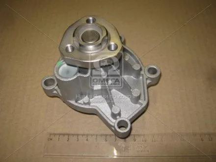 Водяний насос SKODA FABIA 1.2 AZQ/BME/AWY/BM (Вир-во) LPR WP0118