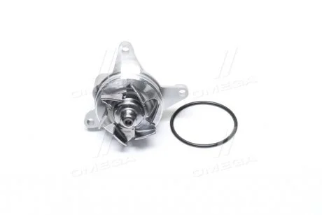 Водяний насос FORD MONDEO 1.8/2.0/MAZDA 6 1.8 (Вир-во) LPR WP0284
