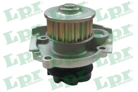 Водяний насос (Ви-во) LPR WP0347