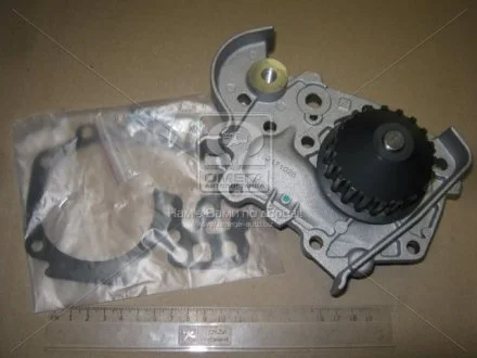 Водяний насос DACIA LOGAN 1.4/1.6/RENAULT (Вир-во) LPR WP0377