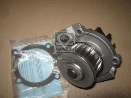 Водяний насос FIAT DOBLO 1.4 TESMA LPR WP0740