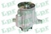 Насос системи охолодження LPR WP0854 (фото 1)