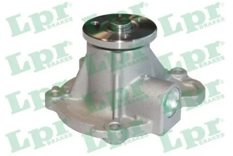 Насос водяний Nissan Micra III, Note (06-13)  LPR WP0902