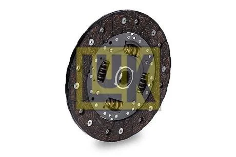 Диск зчеплення DACIA, LADA, NISSAN, RENAULT (Вир-во LUK) LuK 320 0467 10