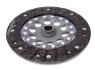 Диск зчеплення AUDI A4, SKODA SUPERB, VW PASSAT 1.9 TDI 98-08 LuK 323 0727 10 (фото 3)