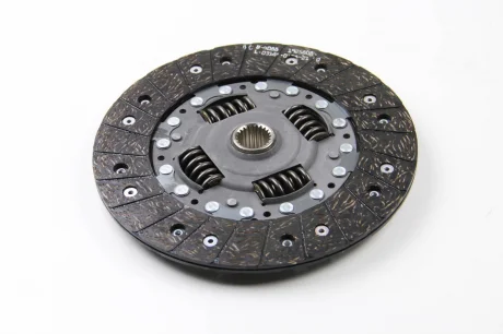 Диск зчепл. ведений FORD LuK 324 0117 10
