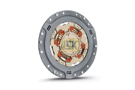 Демпфер крутних коливань LuK 370 0158 07