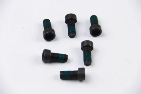 Болти маховика AUDI, SEAT, VW, SKODA LuK 411 0133 10