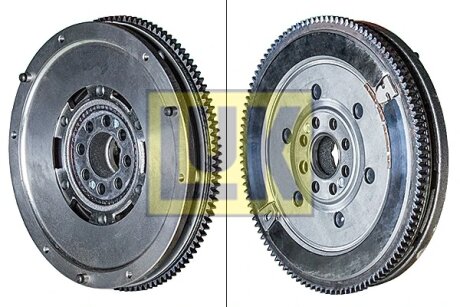 Маховик LuK 415001711