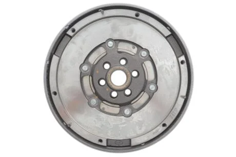 Маховик AUDI LuK 415 0139 10