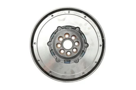 Автозапчастина LuK 415 0217 10