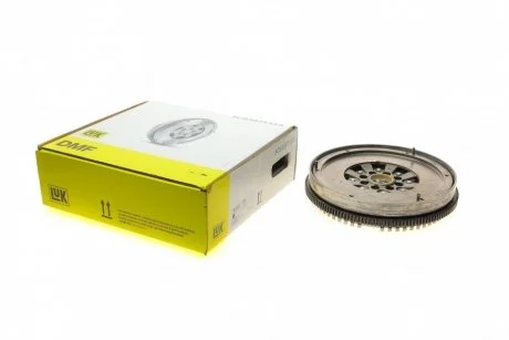Маховик MB LuK 415 0242 10