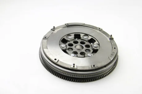 Маховик OPEL (вир-во Luk) LuK 415 0256 10