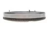 Маховик HONDA CR-V, ACCORD VII, CIVIC VIII, FR-V 2.2i-CTDi 04- (Вир-во LUK) LuK 415 0272 10 (фото 3)