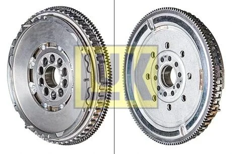 Автозапчастина LuK 415 0311 10