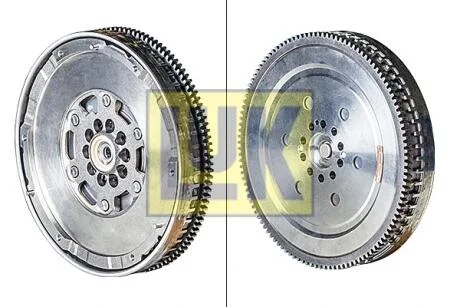 Автозапчастина LuK 415034910