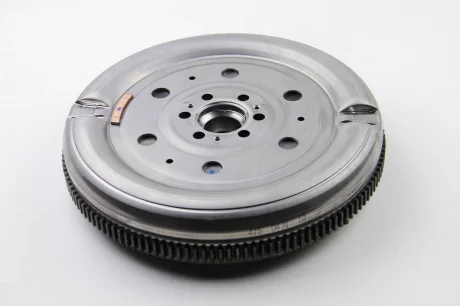 Маховик AUDI, SEAT, SKODA, VW LuK 415 0431 10