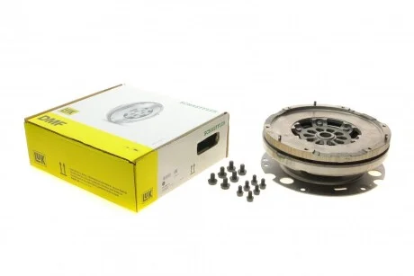 Автозапчастина LuK 415 0482 10