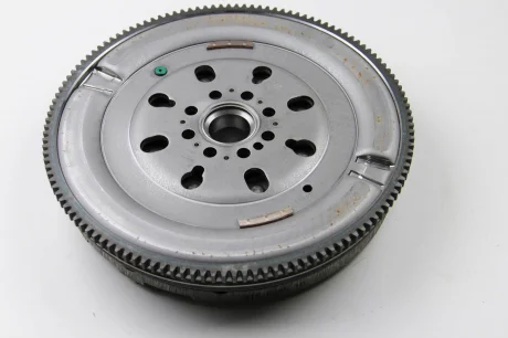 Маховик OPEL MOVANO 2.3 CDTI 10- (Вир-во LUK) LuK 415 0485 10